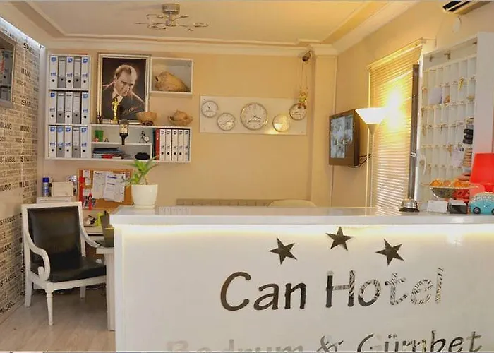 Hotel Hotel Can Bodrum