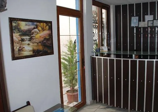 Hotel Can Bodrum Bodrum