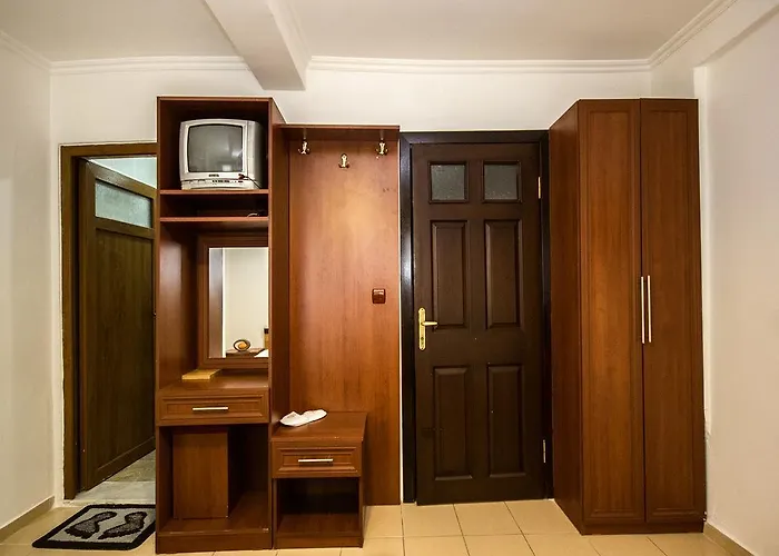 Hotel Can Bodrum 4* Bodrum