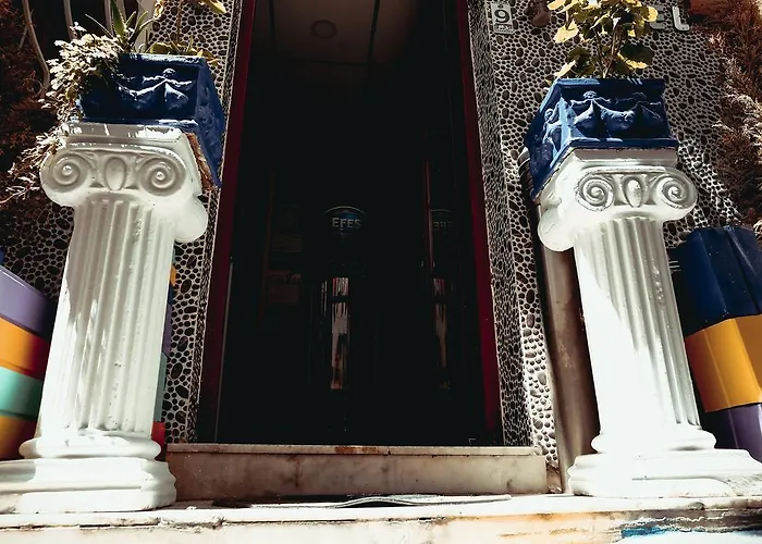 Hotel Can Bodrum Bodrum