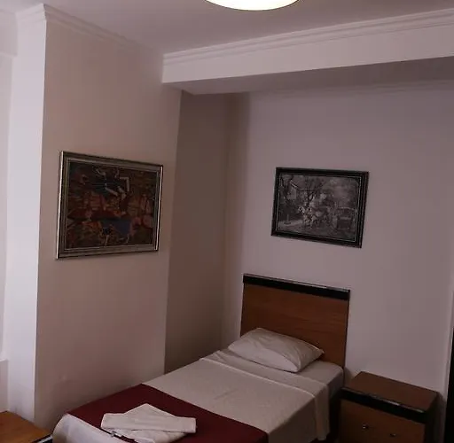 Hotel Hotel Can Bodrum 4*