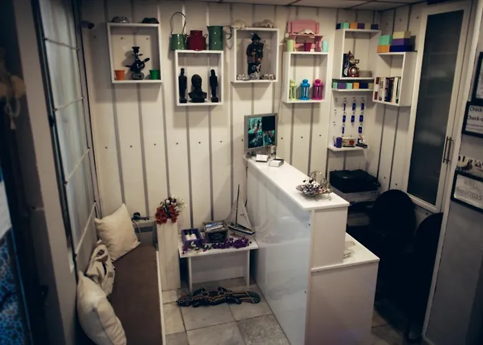 Hotel Hotel Can Bodrum Bodrum