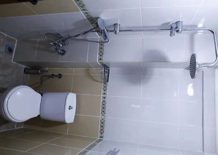 Hotel Can Bodrum 4* Bodrum