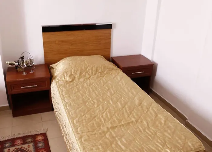 Hotel Can Bodrum Hotel Bodrum