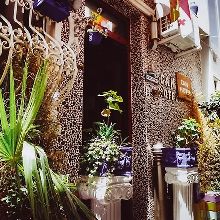 فندق فندق كان بودروم 4*