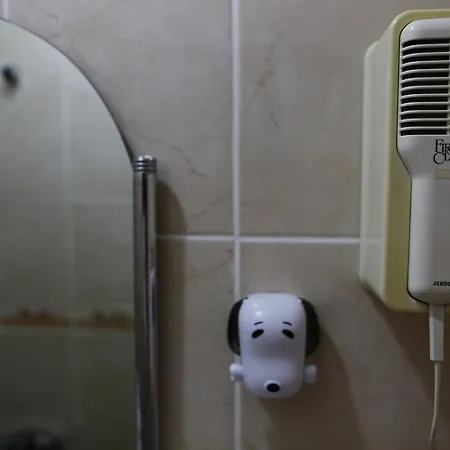 فندق فندق كان بودروم