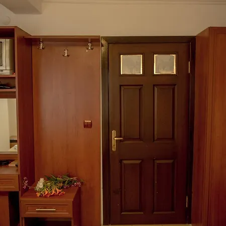 فندق فندق كان بودروم