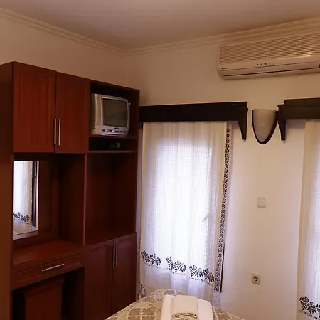 فندق فندق كان بودروم 4*