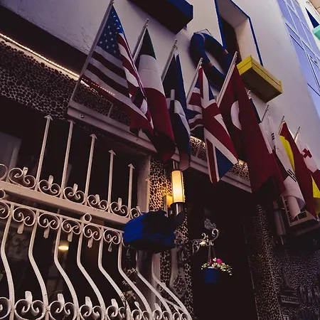 فندق فندق كان بودروم بودروم