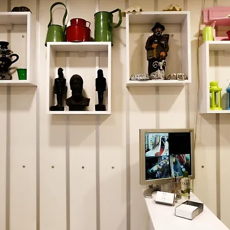 فندق فندق كان بودروم 4*