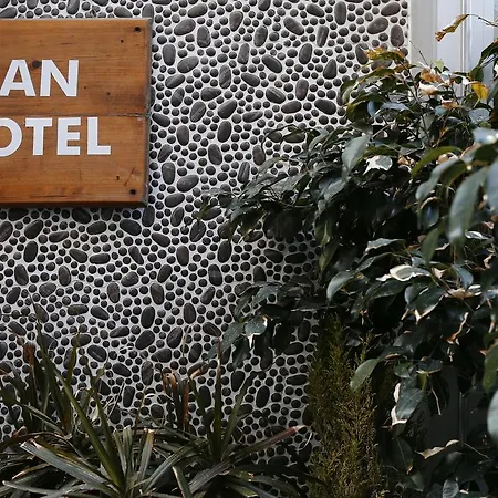 Hotel Hotel Can Bodrum Bodrum