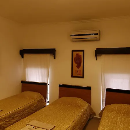 فندق فندق كان بودروم 4*