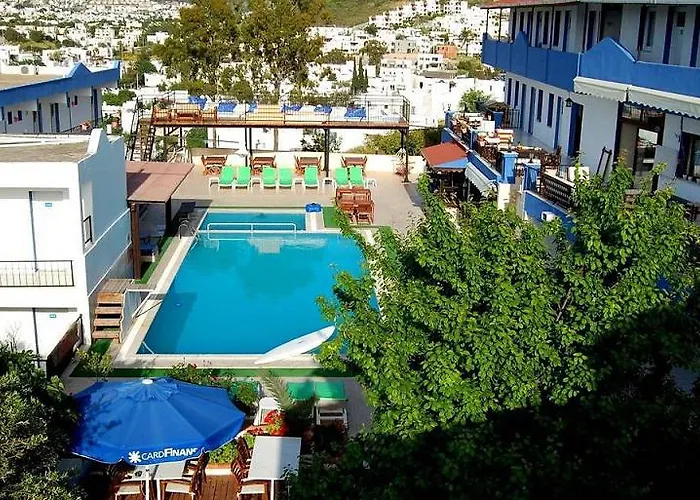 Hotel Can Bodrum