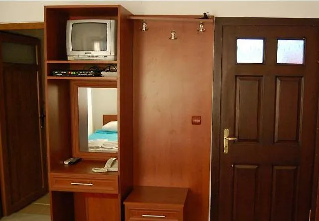 Hotel Hotel Can Bodrum 4*