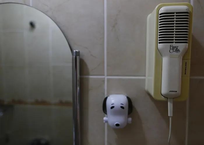 Hotel Hotel Can Bodrum