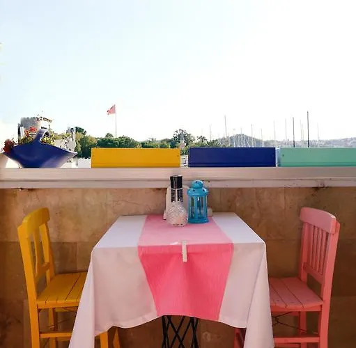 Hotel Can Bodrum Bodrum