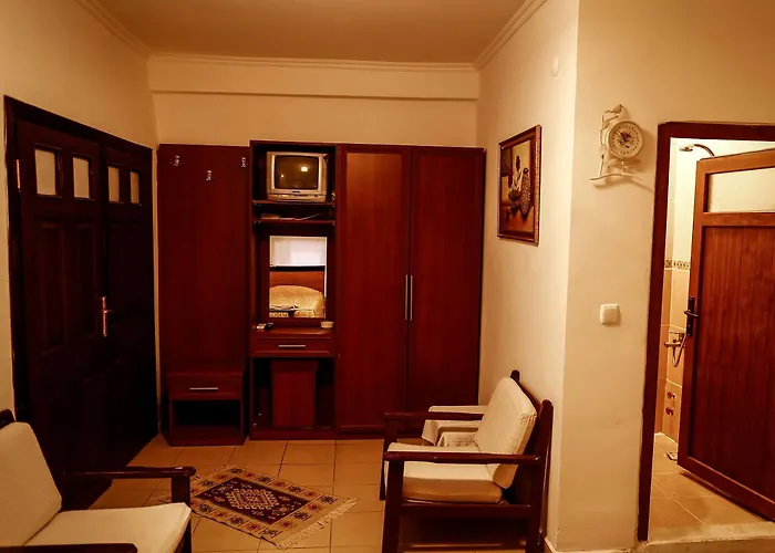 Hotel Can Bodrum Bodrum