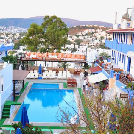Hotel Hotel Can Bodrum Bodrum