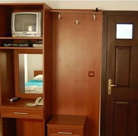Hotel Hotel Can Bodrum 4*