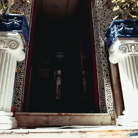 Hotel Can Bodrum Αλικαρνασσός