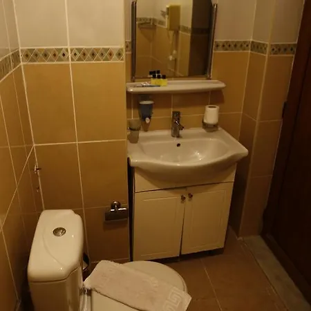 Hotel Can Bodrum