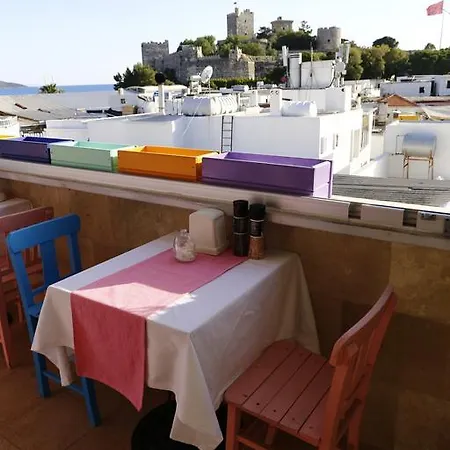 Hotel Can Bodrum Bodrum