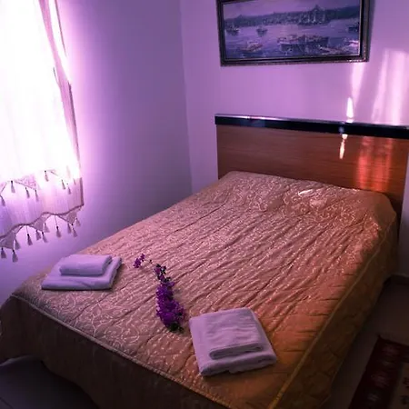 Hotel Can Bodrum Bodrum