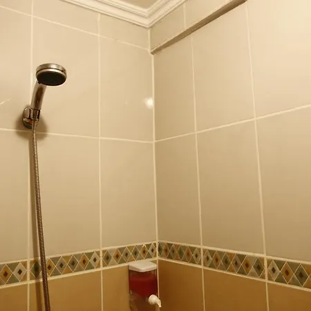Hotel Hotel Can Bodrum 4*