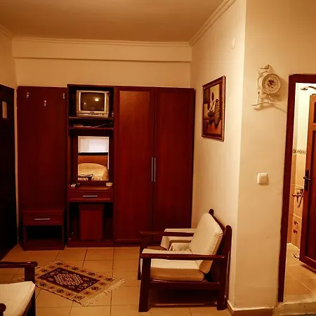 Otel Hotel Can Bodrum