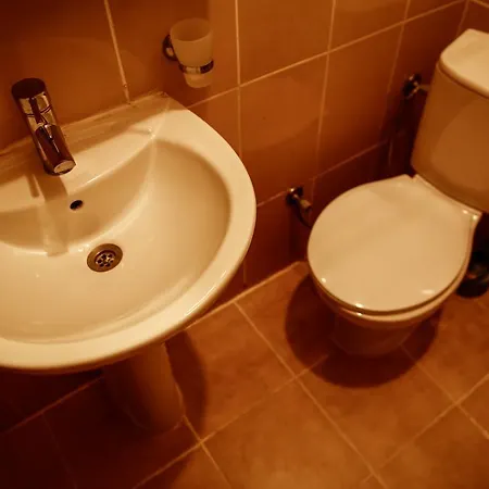 Hotel Can Bodrum