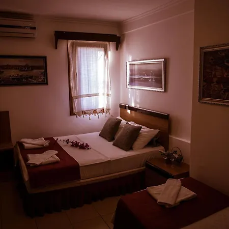 Otel Hotel Can Bodrum