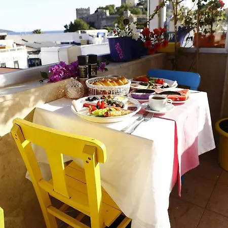 Hotel Can Bodrum