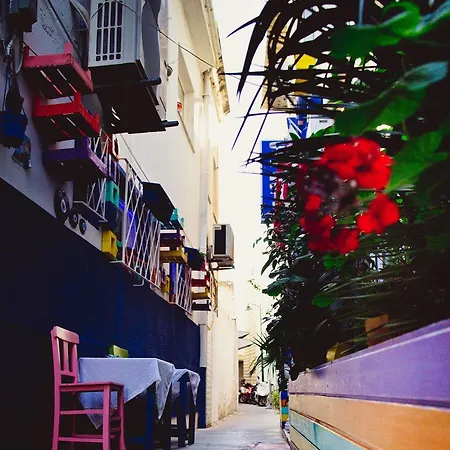 Hotel Can Bodrum 4*