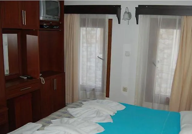 Otel Hotel Can Bodrum