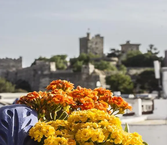 Hotel Can Bodrum Otel Bodrum