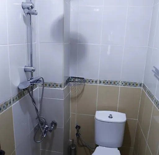 Szálloda Hotel Can Bodrum