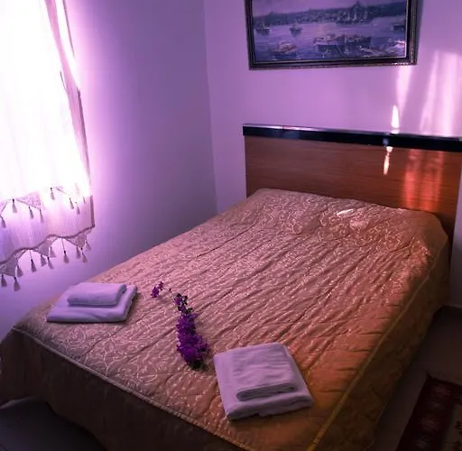 Hotel Can Bodrum Bodrum