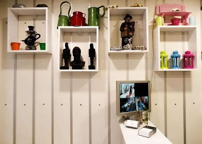 Szálloda Hotel Can Bodrum 4*