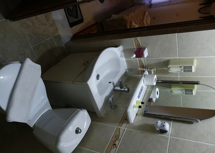 Hotel Can Bodrum 4* Bodrum