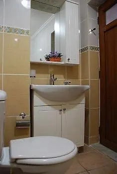 Szálloda Hotel Can Bodrum