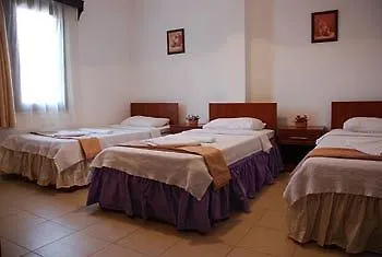 Hotel Can Bodrum ボドルム