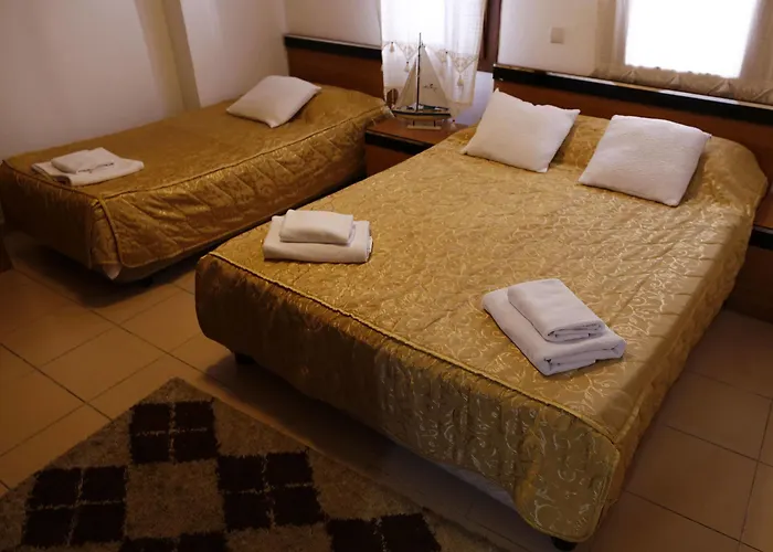 Hotel Can Bodrum Szálloda 4*