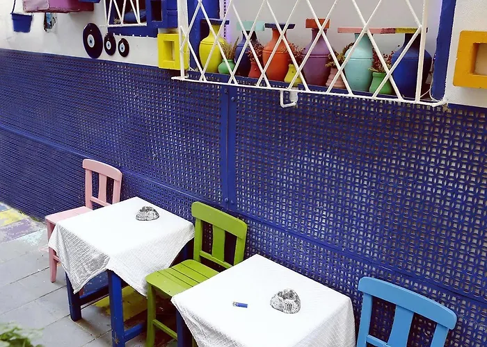 Hotel Can Bodrum Bodrum