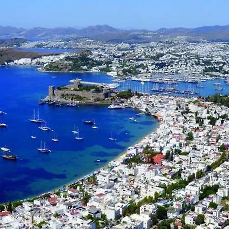 Hotel Hotel Can Bodrum 4*