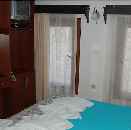 호텔 Hotel Can Bodrum