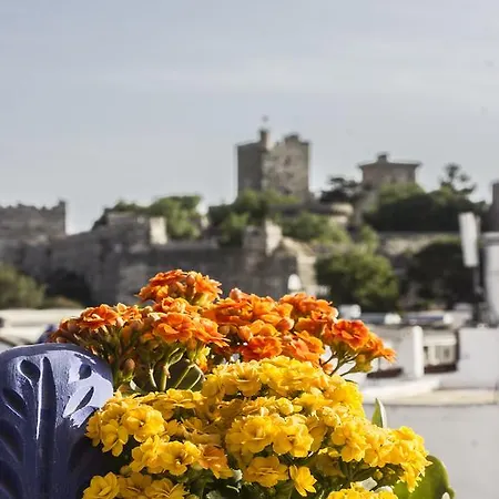 Hotel Can Bodrum Hotel Bodrum