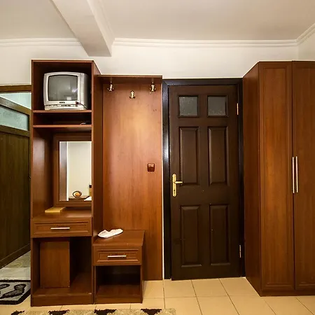 فندق كان بودروم 4* بودروم