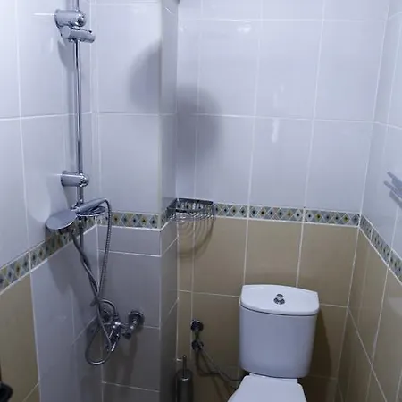 호텔 Hotel Can Bodrum