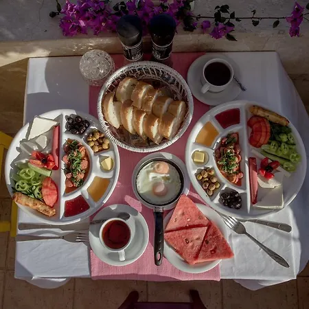 호텔 Hotel Can Bodrum Bodrum