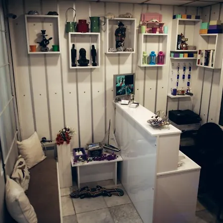 Hotel Hotel Can Bodrum Bodrum